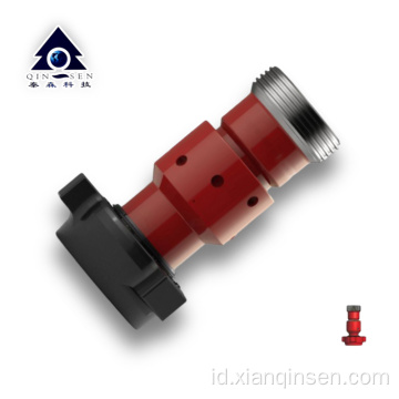 Style 20 Chiksan Swivel Joint AISI4715